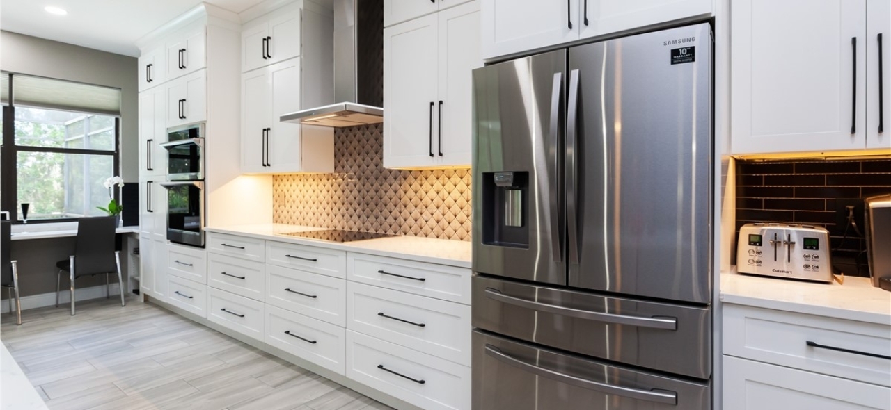 Superior Cabinets 
