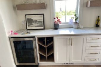 Superior Cabinets Connoisseur