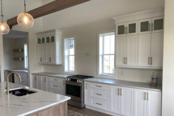 Superior Cabinets Cloud